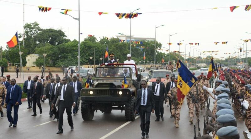 Tchad : À la veille de la fête de l’indépendance du Tchad : Célébration et réflexion